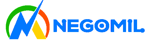 Negomil Logo